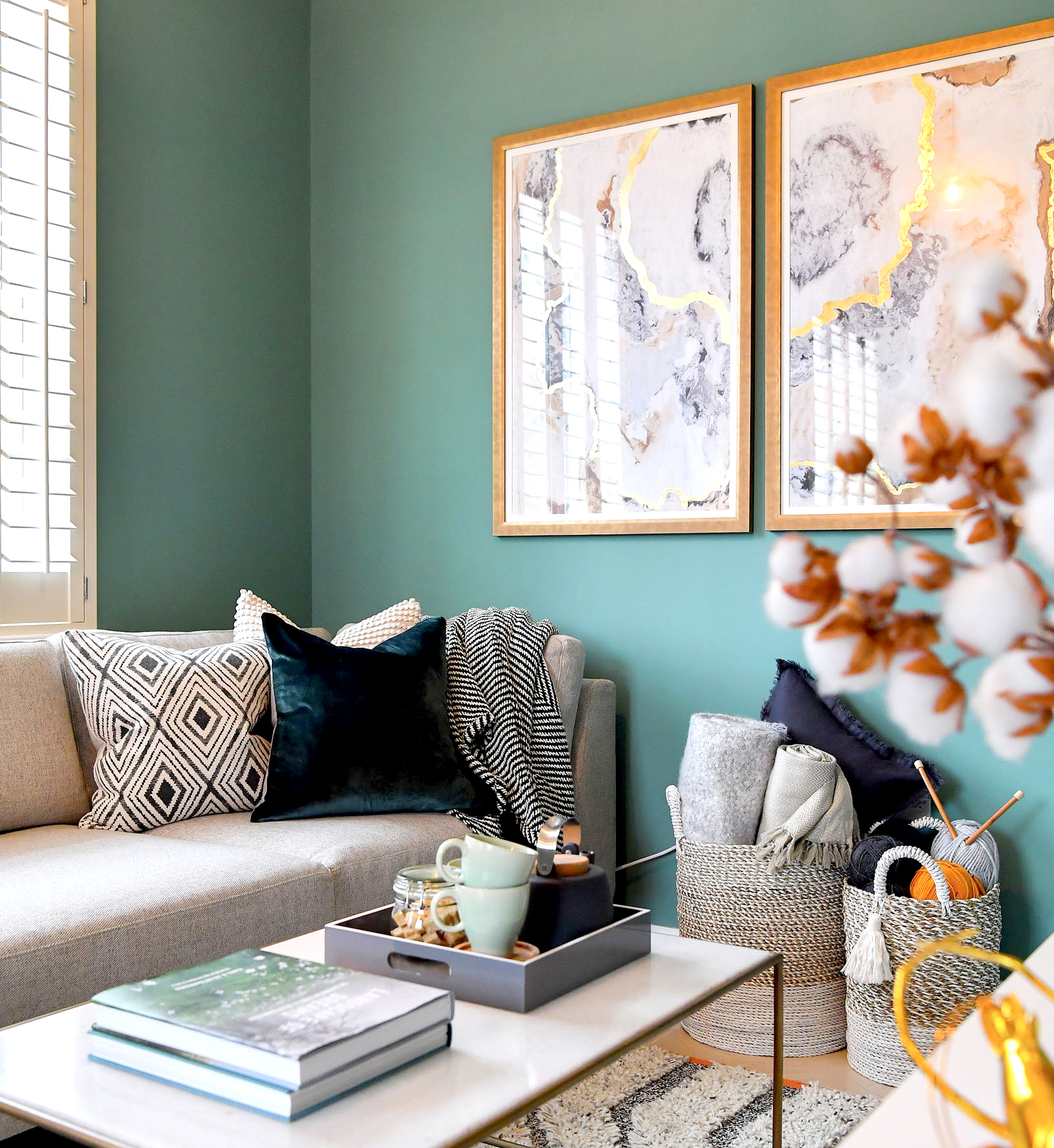 </p> <p>Find your ideal home design pro on designfor-me.com - get matched and see who's interested in your home project. Click image to see more inspiration from our design pros</p> <p>Design by Rebecca, interior designer from Lambeth, London</p> <p> #interiordesign #interiors #homedecor #homeinspiration #livingrooms #livingroomdesign #livingroominspiration #livingroomideas #architecturedetails </p> <p>