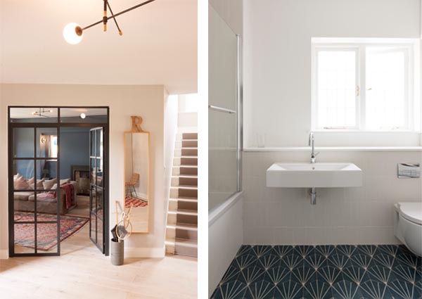 </p> <p>Find your ideal home design pro on designfor-me.com - get matched and see who's interested in your home project. Click image to see more inspiration from our design pros</p> <p>Design by London, architect from Southwark, London</p> <p>#architecture #homedesign #modernhomes #homeinspiration #bathrooms #bathroomdesign #bathroominspiration #bathroomideas #hallways #hallwaydesign #hallwayinspiration #hallwayideas #hallwaydesignideas </p> <p>