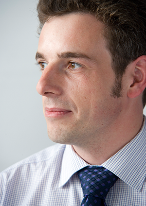 Barn conversion architect