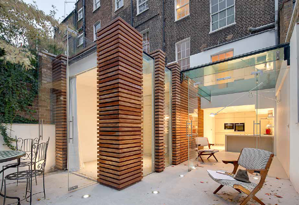 </p> <p>Find your ideal home design pro on designfor-me.com - get matched and see who's interested in your home project. Click image to see more inspiration from our design pros</p> <p>Design by tavis, architect from Islington, London</p> <p>#architecture #homedesign #modernhomes #homeinspiration #extensions #extensiondesign #extensioninspiration #extensionideas #houseextension #sideextensions #sidereturn #sideextensionideas </p> <p>