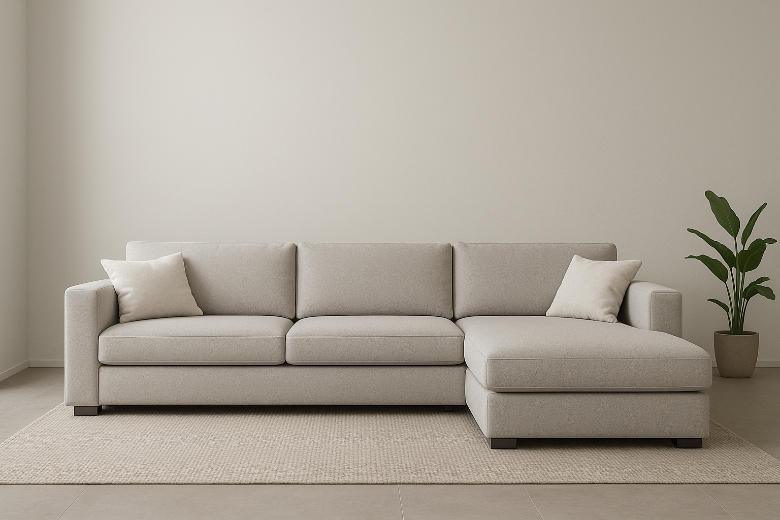 corner sofa