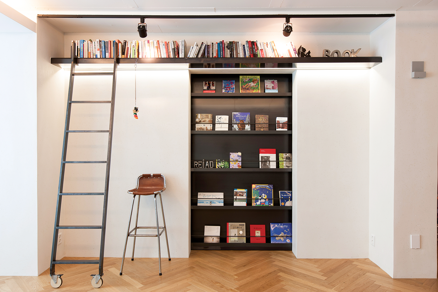 </p> <p>Find your ideal home design pro on designfor-me.com - get matched and see who's interested in your home project. Click image to see more inspiration from our design pros</p> <p>Design by Sooyeon, interior designer from Kingston upon Thames, London</p> <p> #interiordesign #interiors #homedecor #homeinspiration #homeoffice </p> <p>