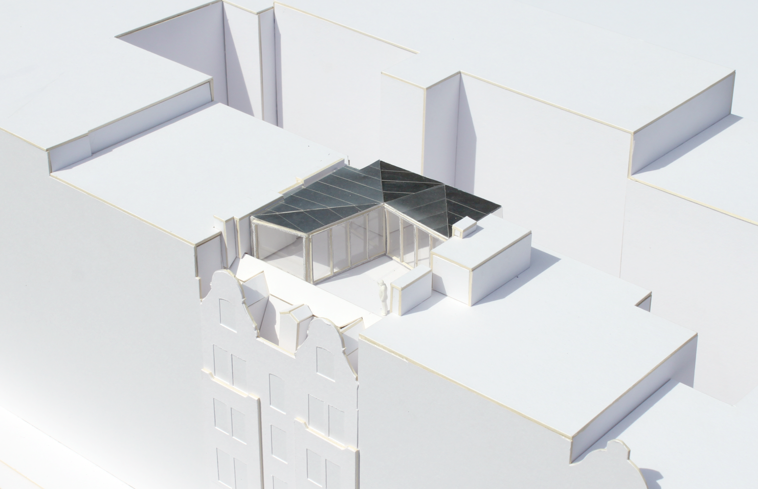 </p> <p>Find your ideal home design pro on designfor-me.com - get matched and see who's interested in your home project. Click image to see more inspiration from our design pros</p> <p>Design by Fiona, architectural designer from Hackney, London</p> <p>#architecture #homedesign #modernhomes #homeinspiration #loftextensions #loftextensiondesign #roofgarden #roofterrace </p> <p>