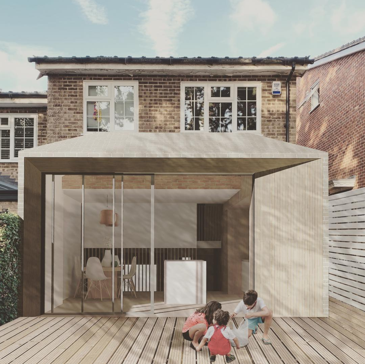 permitted development extension