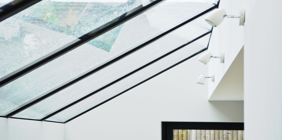 </p> <p>Find your ideal home design pro on designfor-me.com - get matched and see who's interested in your home project. Click image to see more inspiration from our design pros</p> <p>Design by Alexia, architectural designer from Haringey, London</p> <p>#architecture #homedesign #modernhomes #homeinspiration #skylights #rooflights #architecturedetails </p> <p>